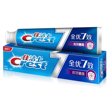 Crest/佳洁士