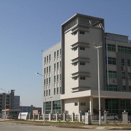 企业风采